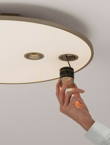 Plafond VALVER Luces Exclusivas LE46212 small 4