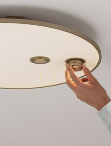 Plafond VALVER Luces Exclusivas LE46212 small 5