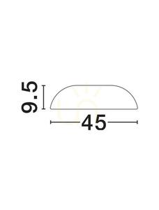 Plafond VENCID Luces Exclusivas LE46220 small 4