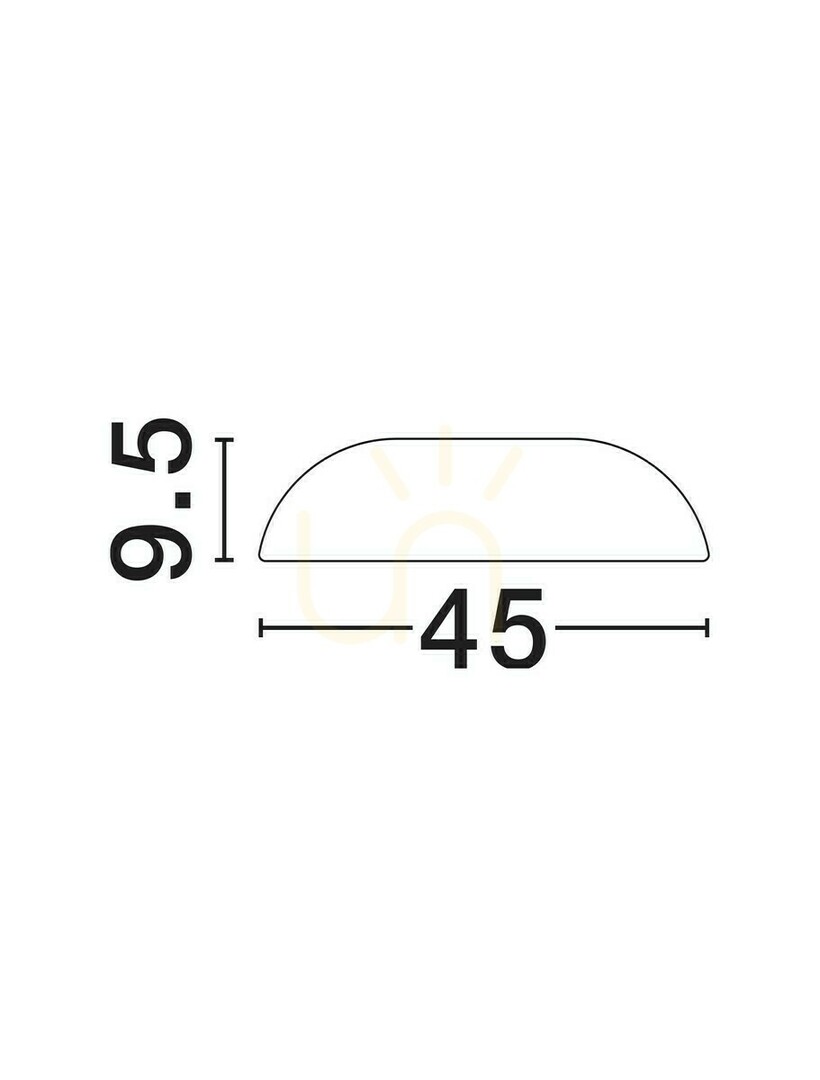 Check Plafond VENCID Luces Exclusivas LE46222 Plafond VENCID Luces Exclusivas LE46222