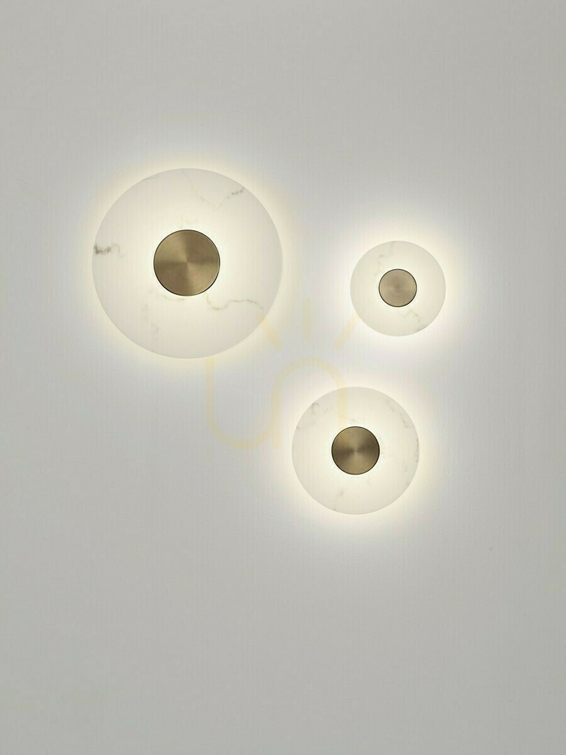 Check VILLAN Luces Exclusivas wall lamp LE46229 VILLAN Luces Exclusivas wall lamp LE46229