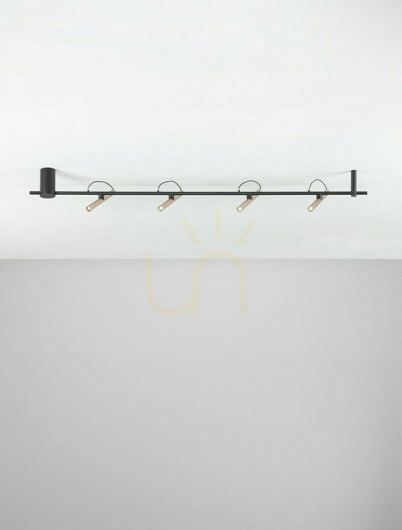 Preview Plafond YAGUARU Luces Exclusivas LE46231 Plafond YAGUARU Luces Exclusivas LE46231
