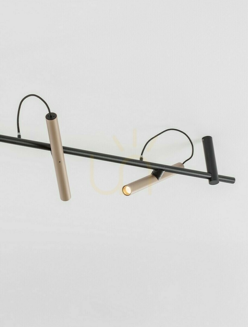 Display Plafond YAGUARU Luces Exclusivas LE46231 Plafond YAGUARU Luces Exclusivas LE46231