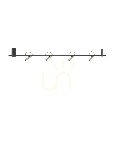 Check Plafond YAGUARU Luces Exclusivas LE46231