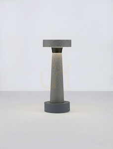 BERANGA Luces Exclusivas Lighting Post LE62055 small 1