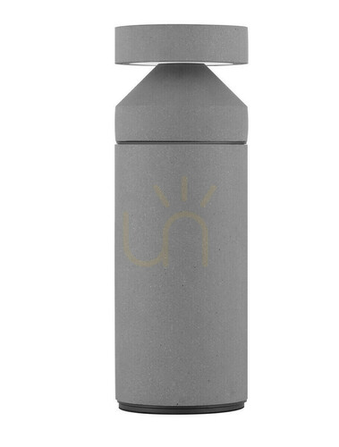Check BLANES Luces Exclusivas Lighting Post LE62065