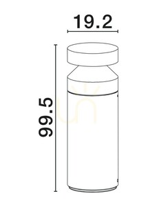 BLANES Luces Exclusivas Lighting Post LE62066 3 BLANES Luces Exclusivas Lighting Post LE62066 small 3