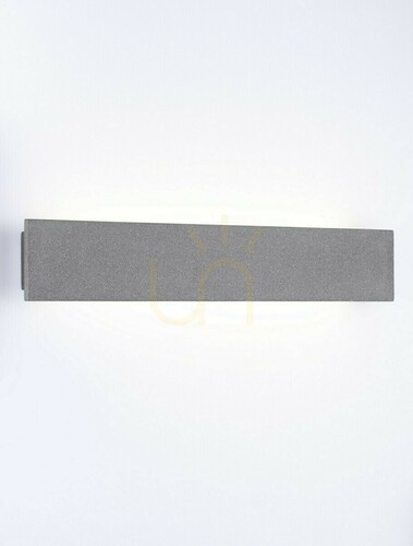 Check BRIVIA Luces Exclusivas outdoor wall lamp LE62071