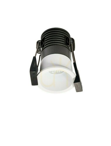 Check CAMARI Luces Exclusivas Ceiling Lens LE62136