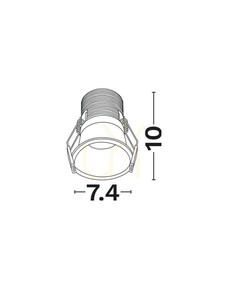 CAMARI Luces Exclusivas ceiling light LE62143 1 CAMARI Luces Exclusivas ceiling light LE62143 small 1