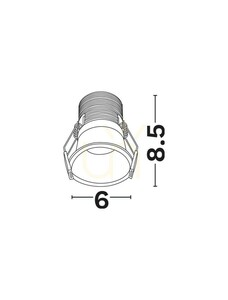 CAMARI Luces Exclusivas ceiling light LE62147 1 CAMARI Luces Exclusivas ceiling light LE62147 small 1