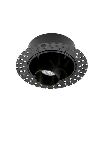 Check CARBAL Luces Exclusivas Ceiling Mesh LE62207