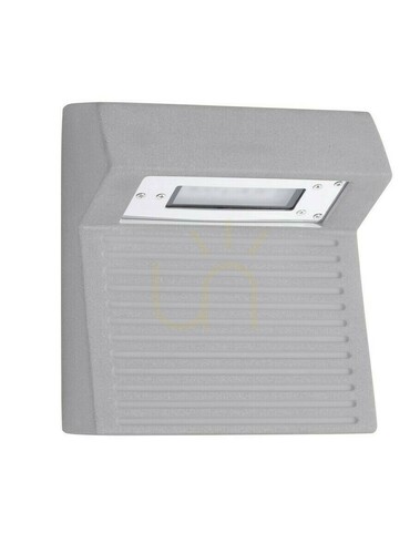 Check CARBALLO outdoor wall lamp by Luces Exclusivas LE62208
