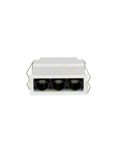 Check CARBAY Luces Exclusivas Ceiling Mesh LE62209