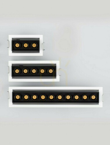 Check CARBAY Luces Exclusivas Ceiling Mesh LE62220