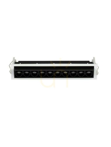 Check CARBAY Luces Exclusivas Ceiling Mesh LE62220