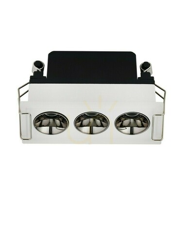 Check CARCAIX Luces Exclusivas Ceiling Lens LE62221