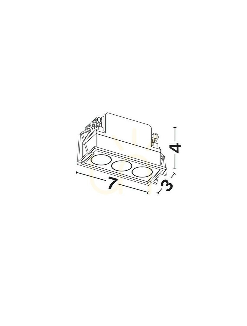 View CARCAIX Luces Exclusivas Ceiling Mesh LE62222 CARCAIX Luces Exclusivas Ceiling Mesh LE62222