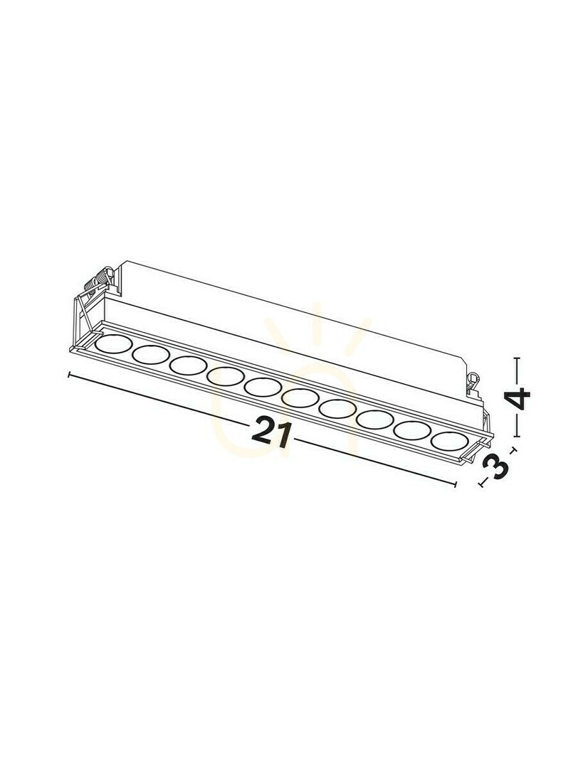 View CARCAIX Luces Exclusivas Ceiling Mesh LE62225 CARCAIX Luces Exclusivas Ceiling Mesh LE62225