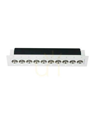 Check CARCAIX Luces Exclusivas Ceiling Lens LE62229