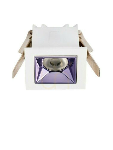 Check CARMON Luces Exclusivas Ceiling Mesh LE62234