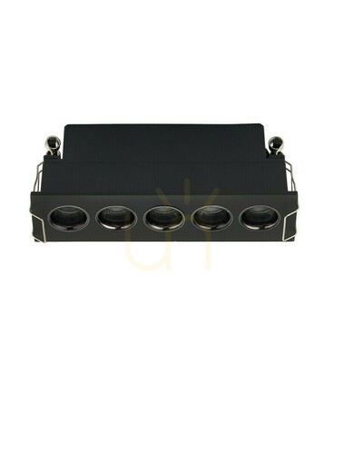 Check CARRIZ Luces Exclusivas Ceiling Mesh LE62243