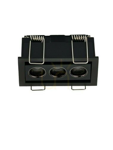 Check CARRIZ Luces Exclusivas Ceiling Mesh LE62253