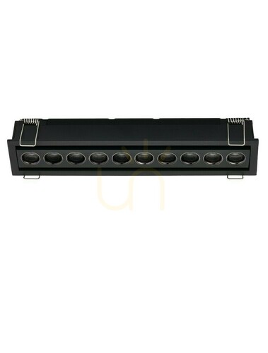 Check CARRIZ Luces Exclusivas Ceiling Mesh LE62257