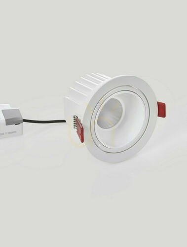 Check CHINCH Ceiling Mesh Luces Exclusivas LE62305