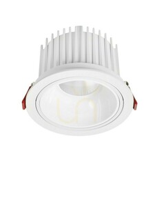 CHINCH recessed downlight Luces Exclusivas LE62309 small 0