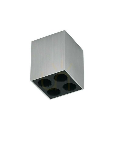 Check CONSUE Luces Exclusivas Ceiling Lens LE62380