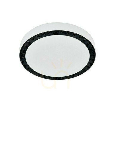 Check Luces Exclusivas DAROCA LE62414 LED ceiling light