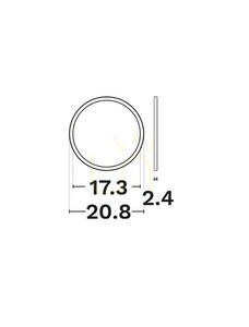 Plafond DENIA Luces Exclusivas LE62420 4 Plafond DENIA Luces Exclusivas LE62420 small 4