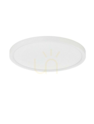 Check Plafond DENIA Luces Exclusivas LE62421