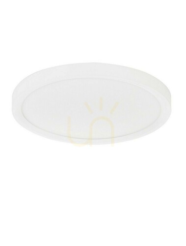 Check Plafond DENIA Luces Exclusivas LE62423