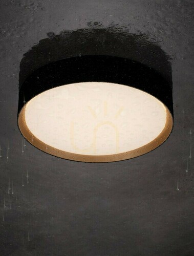Check EIBAR Luces Exclusivas Ceiling Mesh LE62448