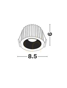 FEMESA Luces Exclusivas Ceiling Mesh LE62470 small 3