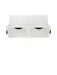 FEMESA Luces Exclusivas Ceiling Mesh LE62478 small 0