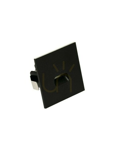 Check GOMERA Luces Exclusivas Recessed Wall Lamp LE62500