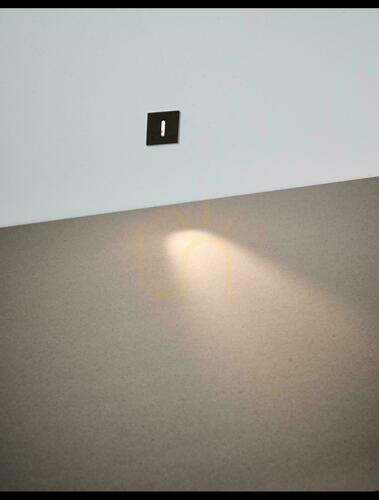 Check GOMERA Luces Exclusivas Recessed Wall Lamp LE62502