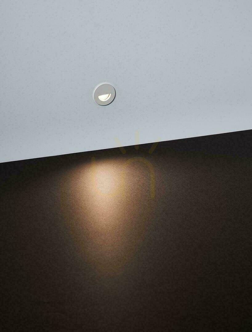 View GOMERA Luces Exclusivas Recessed Wall Lamp LE62505 GOMERA Luces Exclusivas Recessed Wall Lamp LE62505