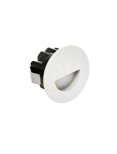 Check GOMERA Luces Exclusivas Recessed Wall Lamp LE62505