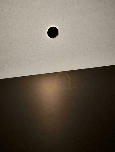 Check GOMERA Luces Exclusivas Recessed Wall Lamp LE62507