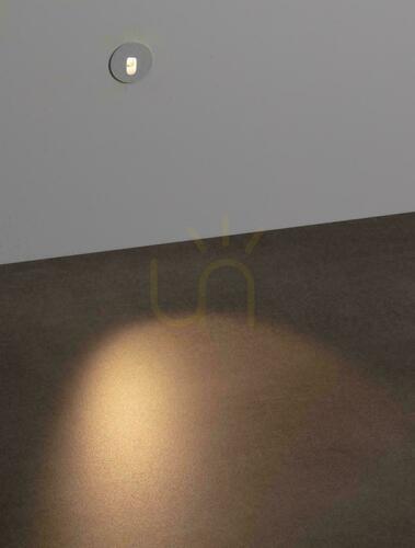 Check GOMERA Luces Exclusivas Recessed Wall Lamp LE62508