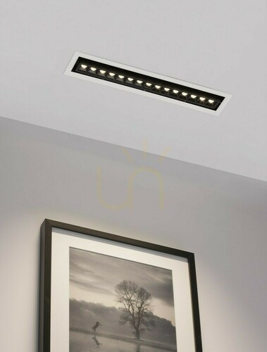 Check Plafond MURELIA Luces Exclusivas LE62533