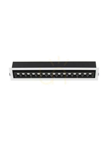 Check Plafond MURELIA Luces Exclusivas LE62533