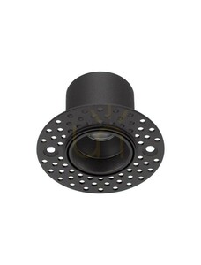 Luces Exclusivas ONDARA black recessed LED light 3 W 3000 K LE62535 small 0