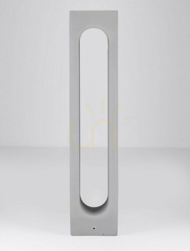 Check SABERO Lighting Post by Luces Exclusivas LE62565