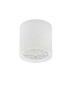 SARRIA Luces Exclusivas LE62572 surface-mounted spotlight white LED 9 W 3000 K Ø5.5 cm small 0