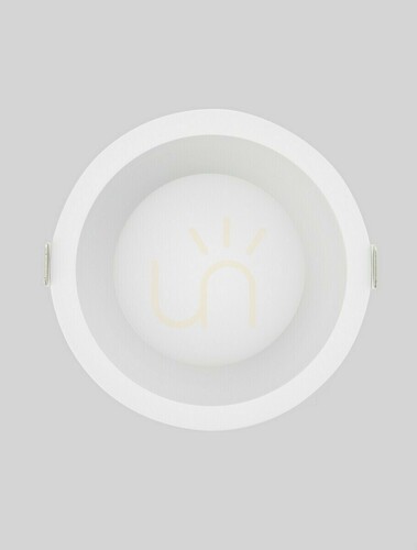 Check UTIEL Luces Exclusivas Ceiling Lens LE62579